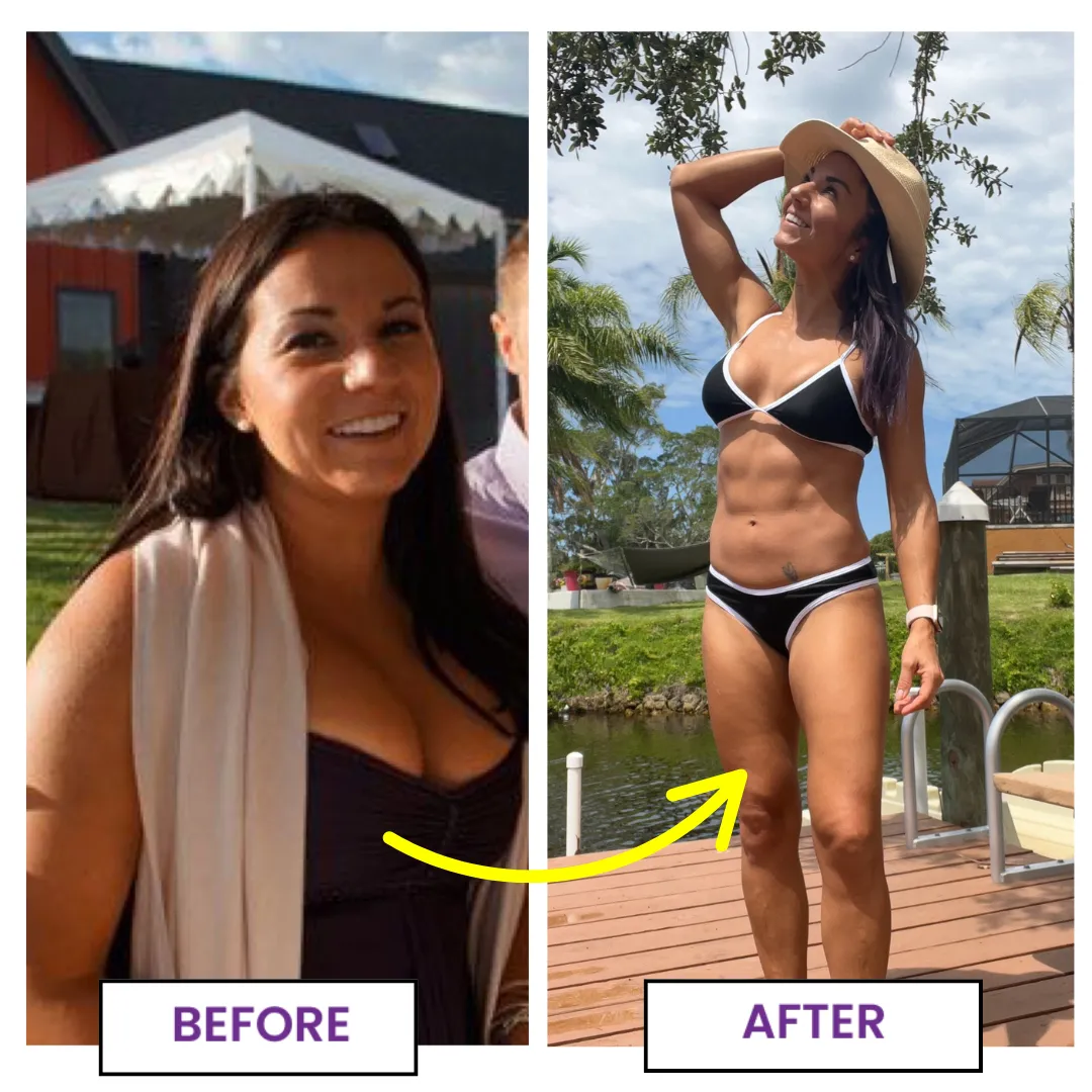 Client proof image 2 from The Badass Blueprint results page
