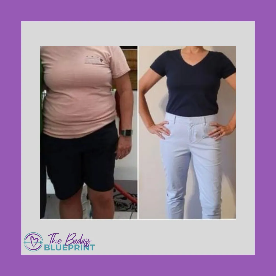 Client proof image 3 from The Badass Blueprint results page