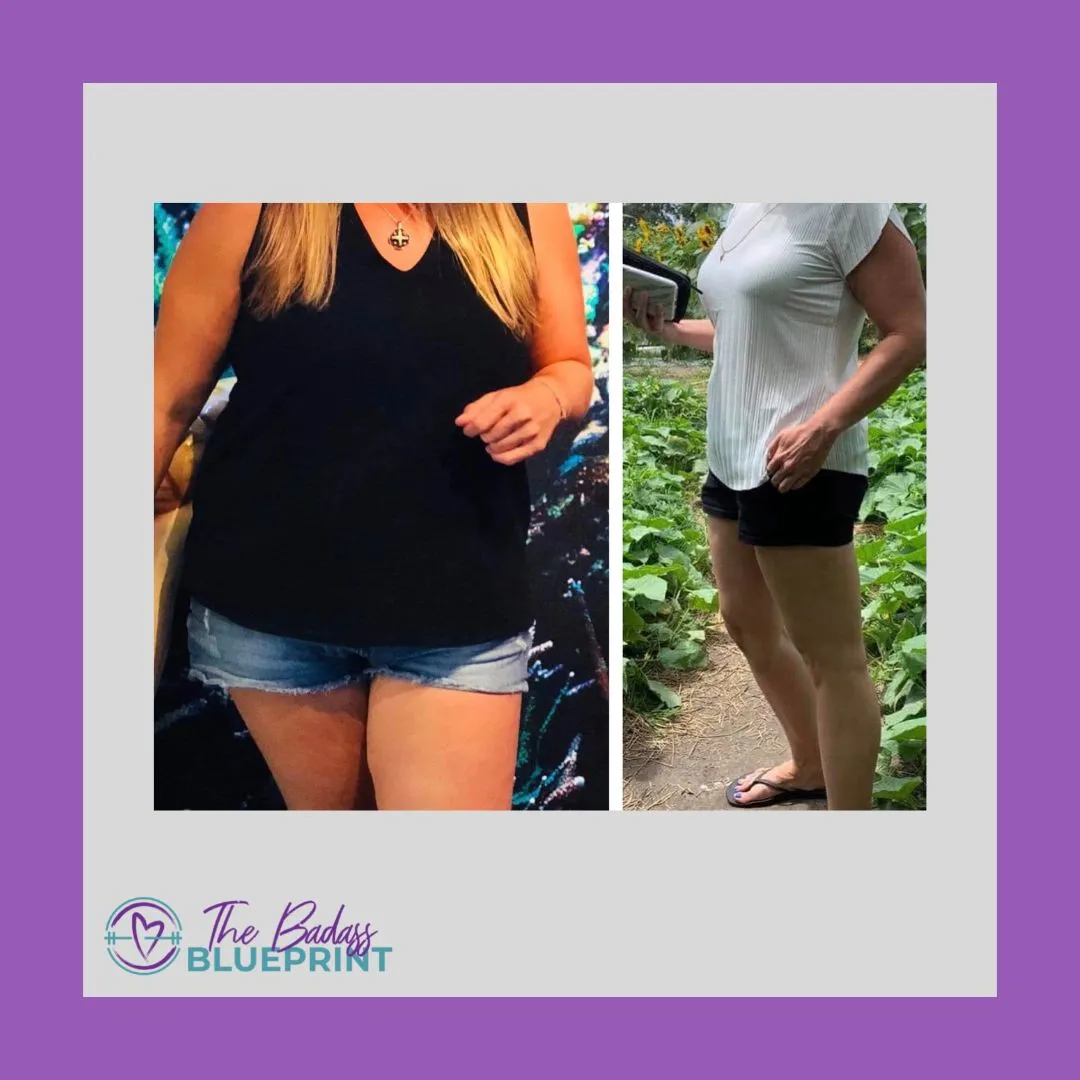 Client proof image 6 from The Badass Blueprint results page