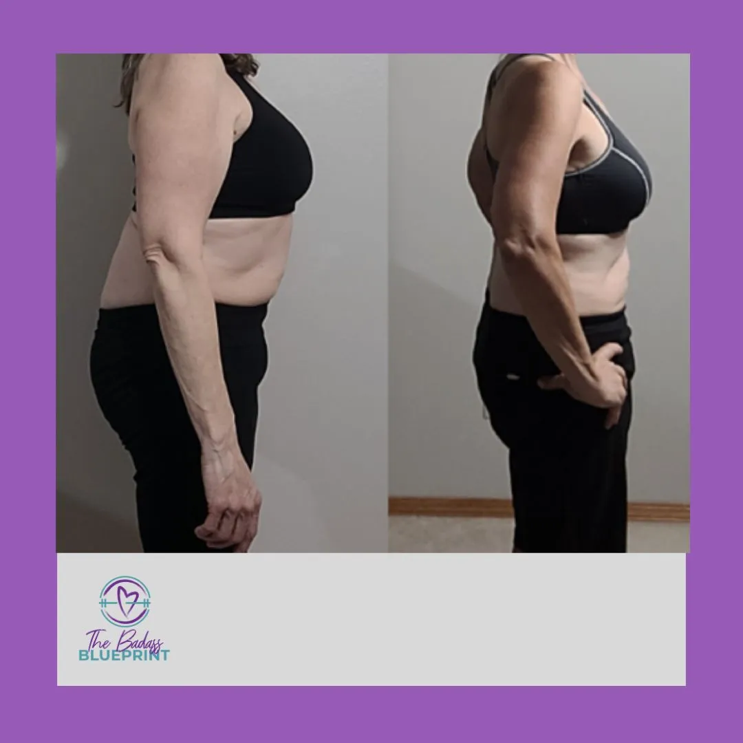 Client proof image 9 from The Badass Blueprint results page