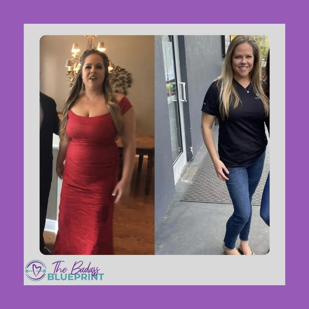 Client proof image 11 from The Badass Blueprint results page